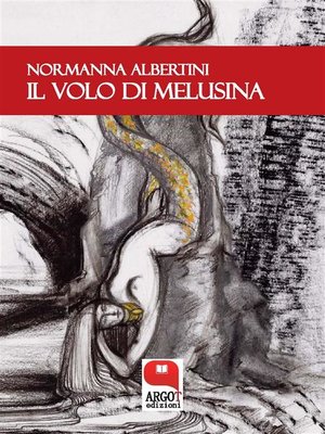 cover image of Il volo di Melusina